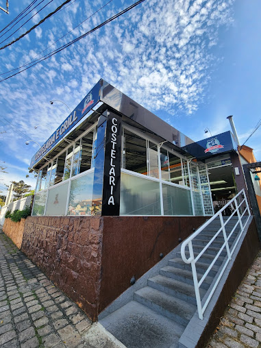 São Bento Costelaria - Carnes Nobres E Buffet No Almoço Photos 2